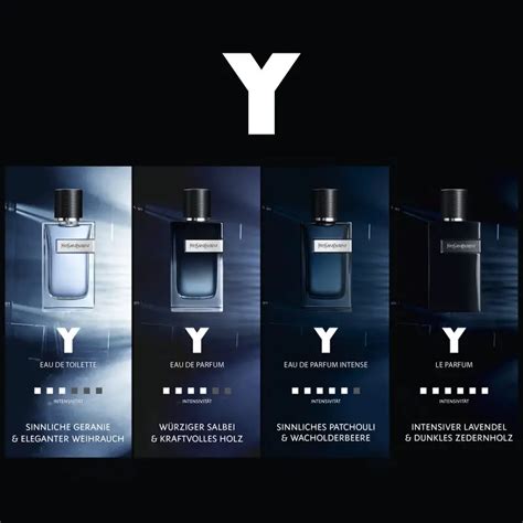 ysl y line